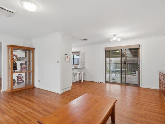 Spacious Family Home with Brand New Powered Shed