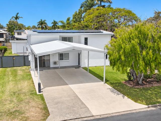 Spacious Family Home with Caravan Parking & Shed