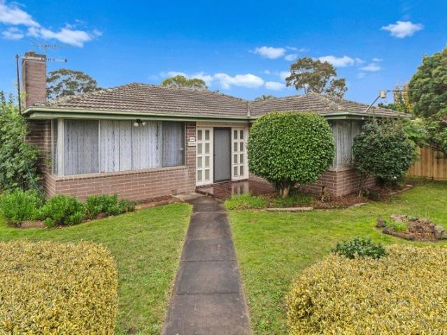 Spacious Family Home with Character, Comfort & Room to Move