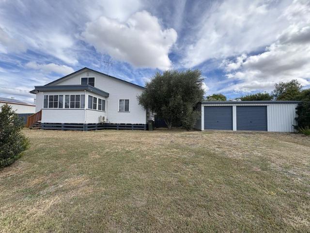 Spacious Family Home with Character & Endless Space
