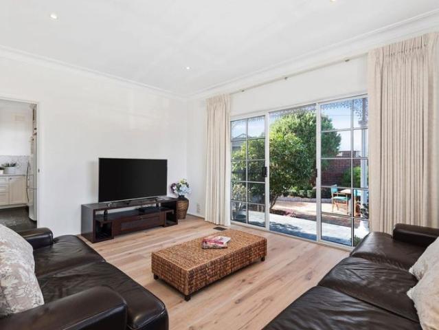 Spacious Family Home with City Views