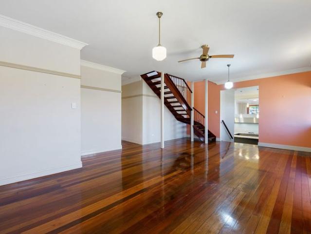 Spacious Family Home with City Views & Dual Access
