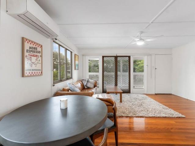 Spacious Family Home with Classic Charm