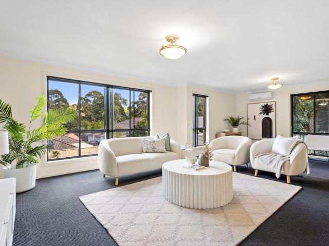 Spacious Family Home with Comfort, Convenience and Lifestyle Appeal