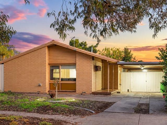 Spacious Family Home with Comfort and Convenience