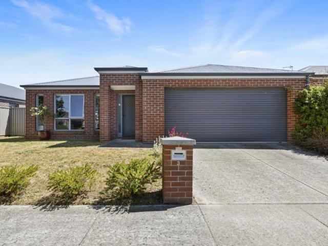 Spacious Family Home with Comfort and Convenience