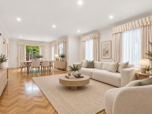 Spacious Family Home with Comfort, Space & Style