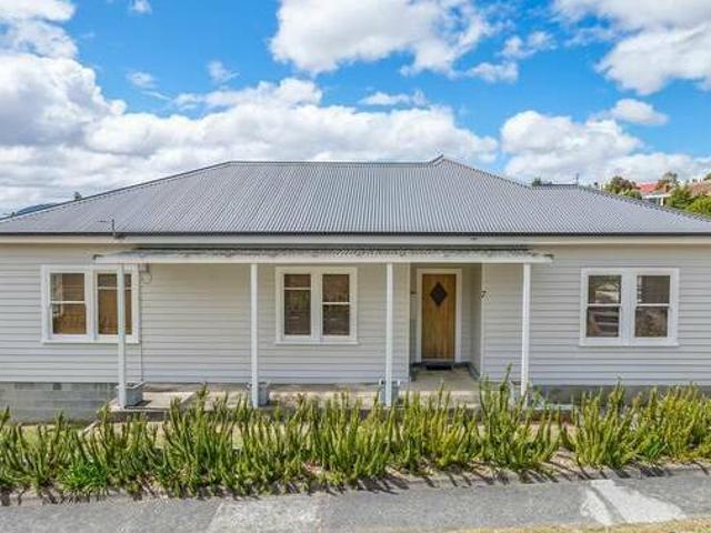 Spacious Family Home With Convenience