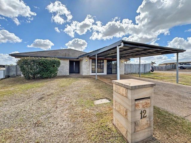 Spacious Family Home with Converted Rumpus