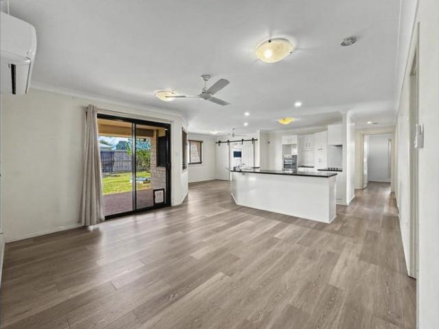 Spacious Family Home with Converted Rumpus