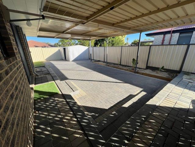 Spacious Family Home with Ducted Air Conditioning, Huge Alfresco, Side Access and Storage Shed