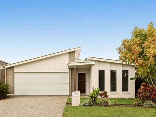 Spacious Family Home with Ducted Air Conditioning, Solar & Multiple Living Areas