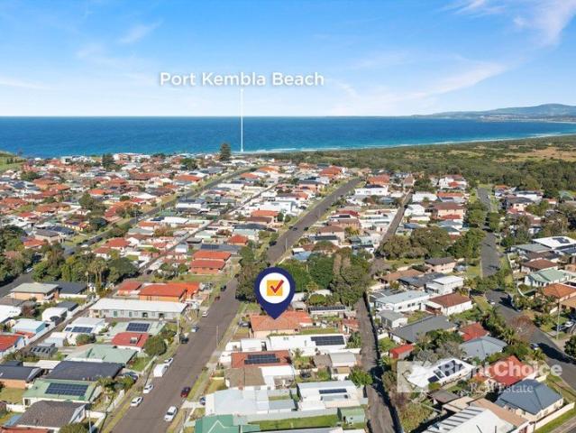 Spacious Family Home with Dual Access and Possible Future Potential