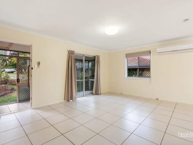 Spacious Family Home with Dual Bathrooms & Large Shed