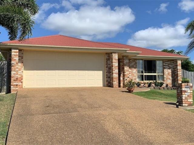 Spacious Family Home with Dual Garages in Coastal Innes Park!