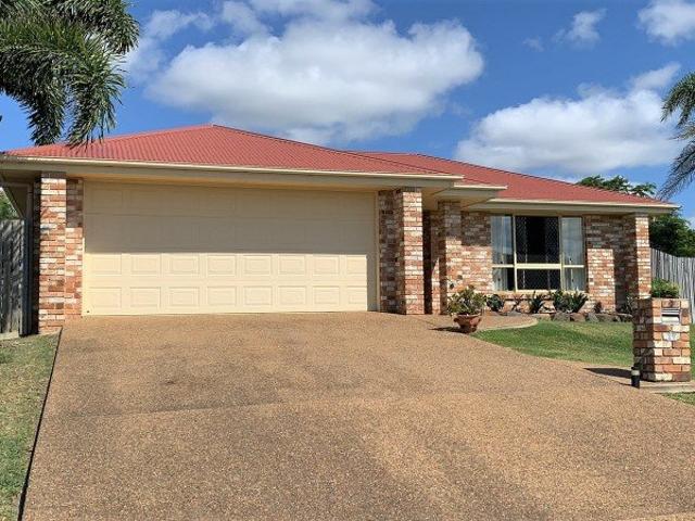 Spacious Family Home with Dual Garages in Coastal Innes Park!