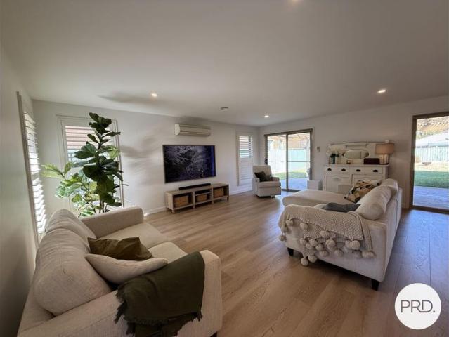 Spacious Family Home with Dual Garages & Outdoor Entertaining