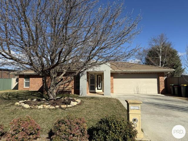 APPLICATION TAKEN Spacious Family Home with Dual Garages & Outdoor Entertaining