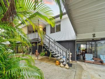 Spacious Family Home with Dual Driveway Access, Park Views & Versatile Living