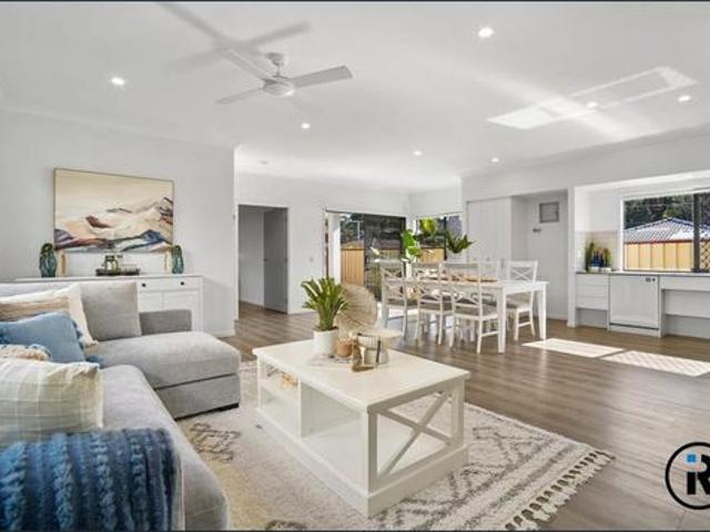 Spacious Family Home with Dual Ensuites in the Heart of Cleveland