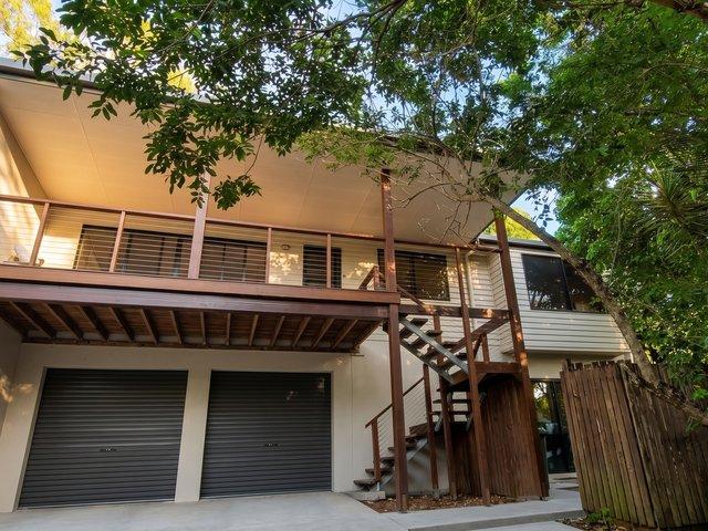 Spacious Family Home with Dual Living & Air Conditioning
