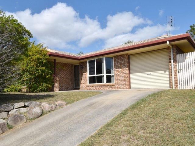 Spacious Family Home with Dual Living Areas and Excellent Access