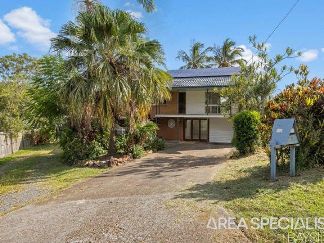 Spacious Family Home with Dual Living & Bayside Lifestyle