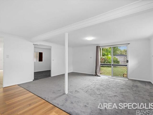 Spacious Family Home with Dual Living & Bayside Lifestyle