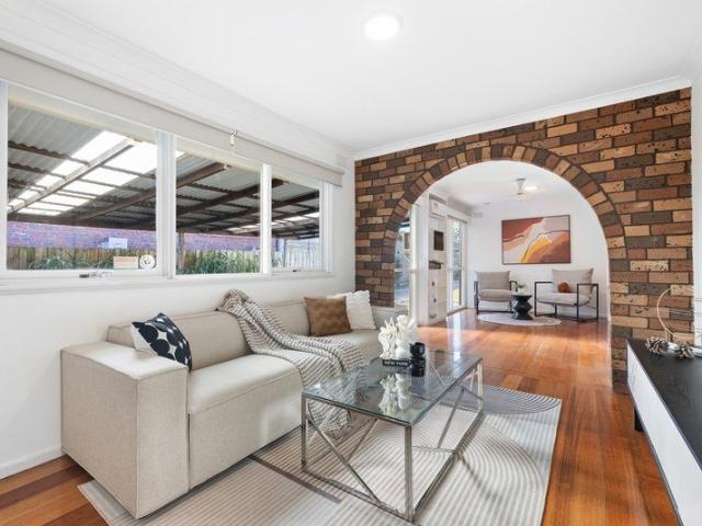 Spacious Family Home with Dual Living, Study & Granny Flat Potential STCA