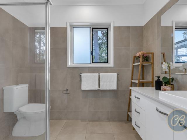 Spacious Family Home with Dual Living