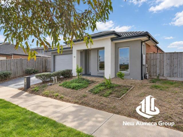 Spacious Family Home with Dual Living