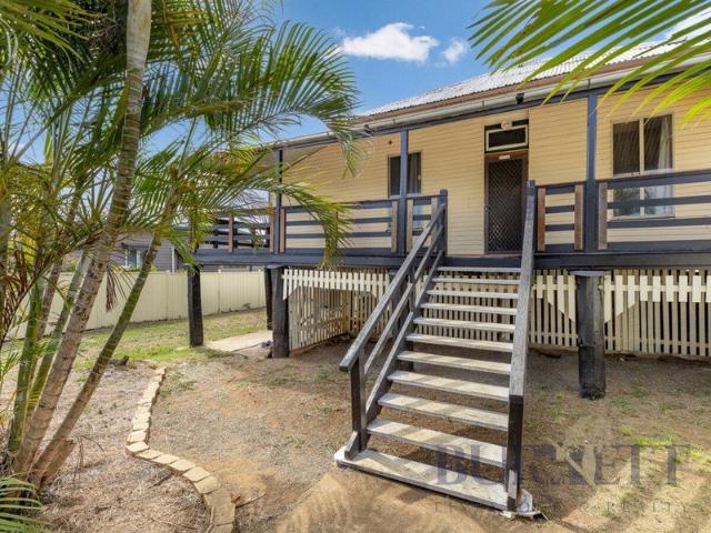 Spacious Family Home With Dual Living