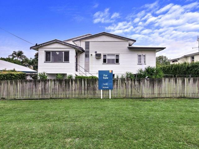 Spacious Family Home with Dual Street Frontage