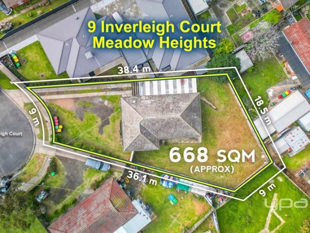Spacious Family Home with Development Potential