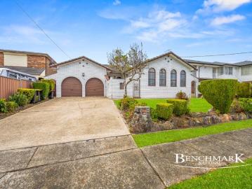 Spacious Family Home with Development Potential