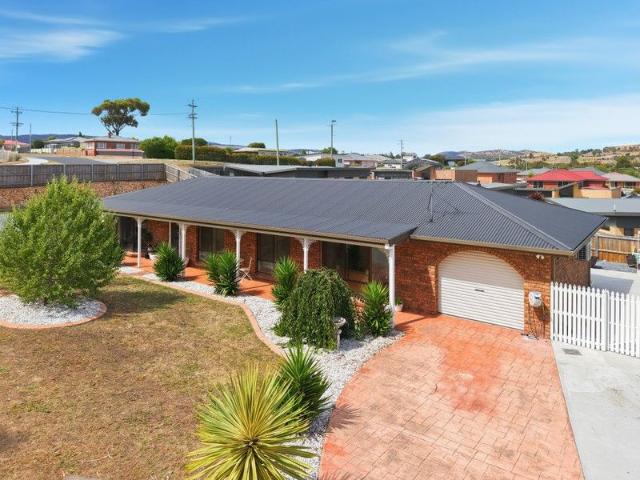 Spacious Family Home with Development Potential STCA in Prime Brighton Location