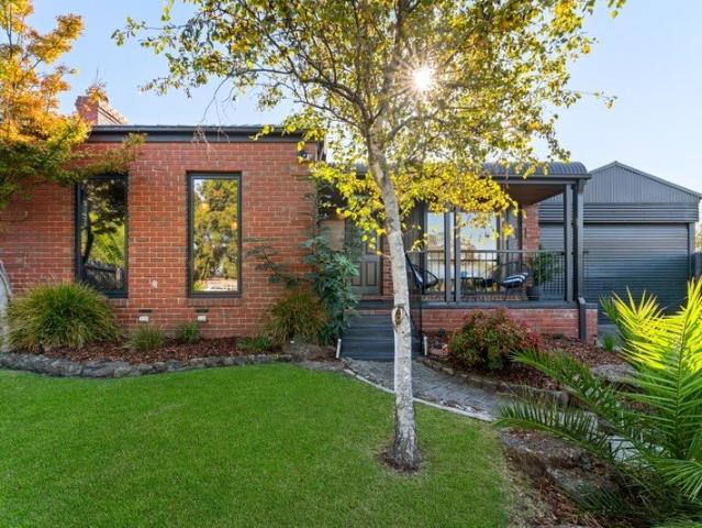 Spacious family home with development potential STCA