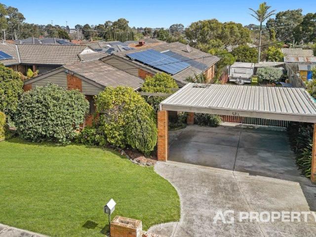 Spacious Family Home with Drive Through Access & Huge 10m Workshop Shed!