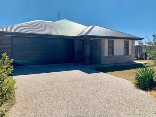 Spacious Family Home with Excellent Features