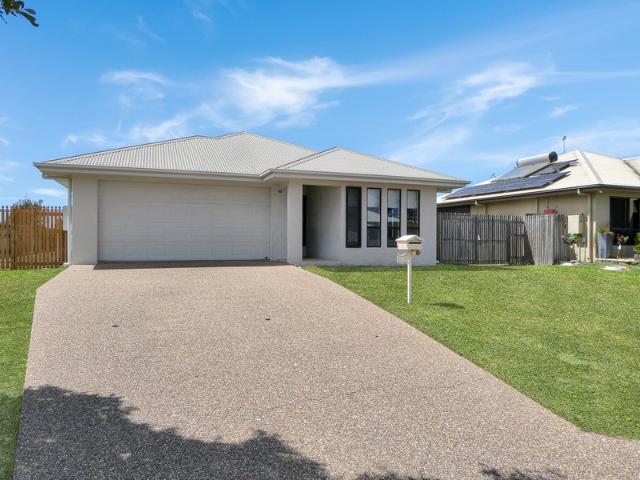 Spacious Family Home with Excellent Outdoor Entertaining