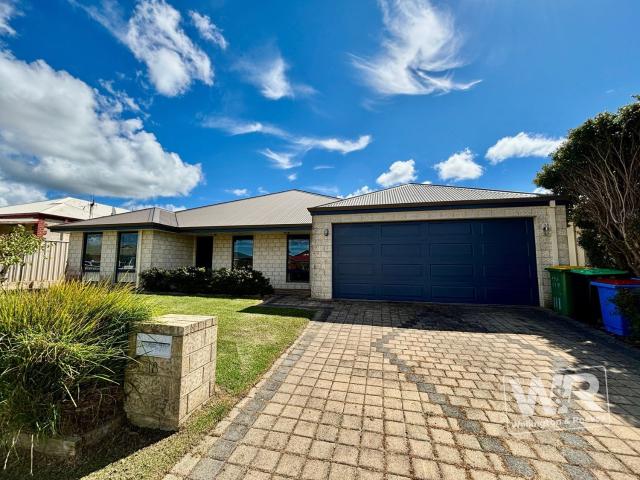 SPACIOUS FAMILY HOME WITH EXCELLENT PARKING & STORAGE