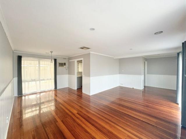 Spacious Family Home with Exceptional Outdoor Area
