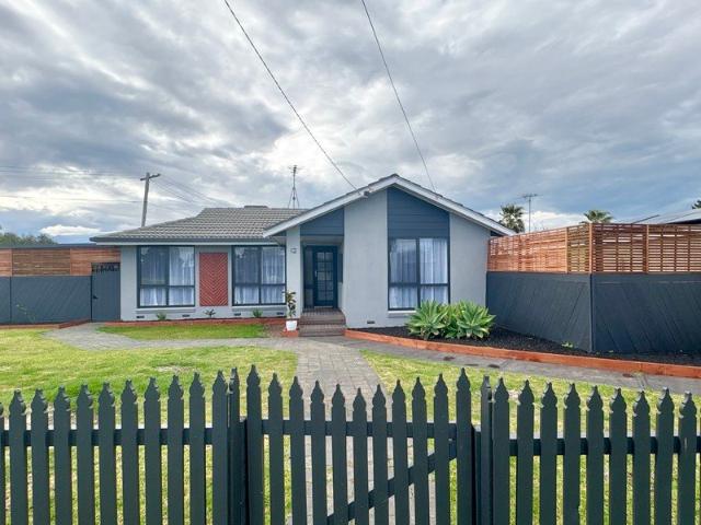 Spacious Family Home with Exceptional Outdoor Area