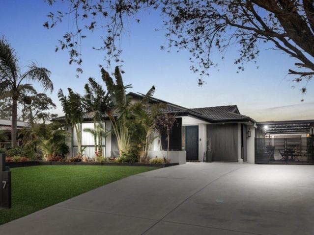 Spacious Family Home with Exceptional Outdoor Entertaining