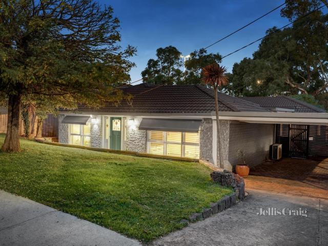 Spacious Family Home with Exceptional Outdoor Entertaining