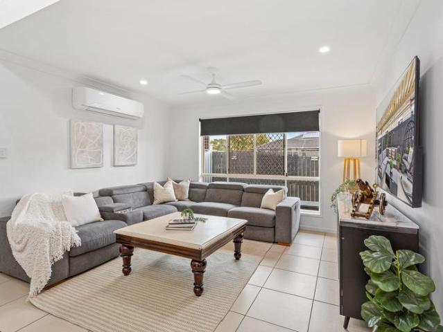 Spacious Family Home with Exceptional Outdoor Entertaining