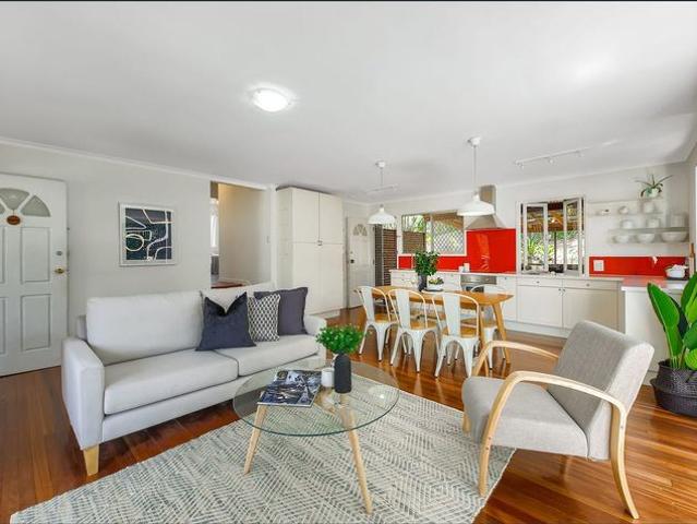 Spacious Family Home with Exceptional Outdoor Entertaining