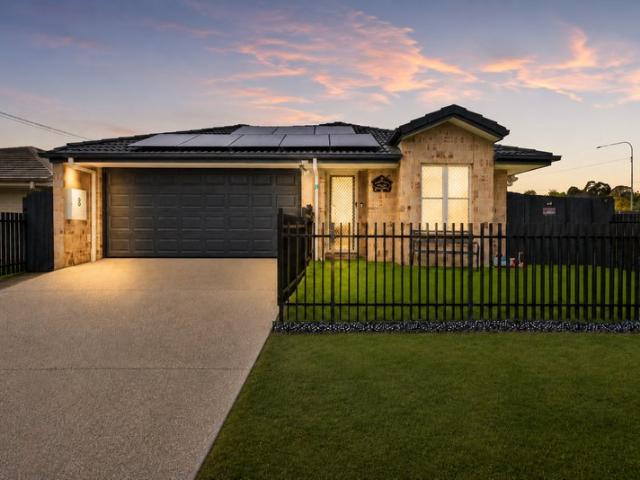 Spacious Family Home with Exceptional Outdoor Entertaining