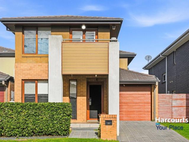 Spacious Family Home with Exceptional Outdoor Entertaining