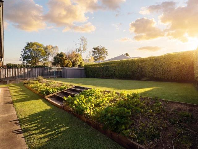 Spacious Family Home with Exceptional Outdoor Living on 800sqm